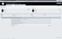 Football Manager 2011 screenshot, image №561833 - RAWG