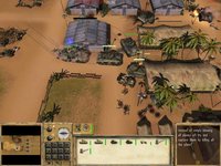 Desert Rats vs. Afrika Korps screenshot, image №369389 - RAWG