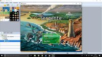 Jogo da serpente screenshot, image №2269873 - RAWG