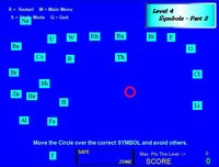 Molecular Madness v.3 screenshot, image №2377428 - RAWG