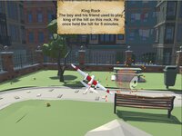 City Explorer (HamsterIV) screenshot, image №2773258 - RAWG