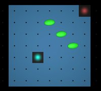 Skip (itch) screenshot, image №1289727 - RAWG