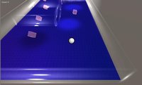 Fronz-Tec's Super Ball screenshot, image №1264931 - RAWG