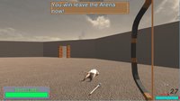 The Arena (KillitsGaming) screenshot, image №1253813 - RAWG