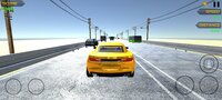 Highway racing survival screenshot, image №2721061 - RAWG