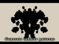 Ink Blotter - What Do You See? screenshot, image №1910258 - RAWG