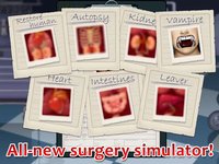 Mad Surgery Simulator screenshot, image №1333233 - RAWG
