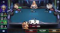 Thunderbolt Poker screenshot, image №3946544 - RAWG