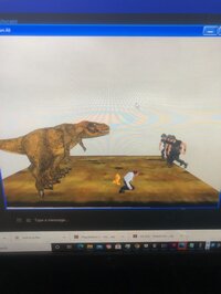 Kill Them All (3D Meme Games) screenshot, image №2656349 - RAWG