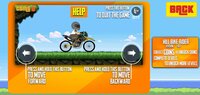 Hill Bike Rider screenshot, image №3011067 - RAWG