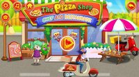 The Pizza Shop - Cafe and Restaurant screenshot, image №1589316 - RAWG