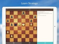 Chess Tactics and Lessons screenshot, image №2682052 - RAWG