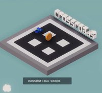 CrossRoads (RedTheDemonCat) screenshot, image №1999550 - RAWG