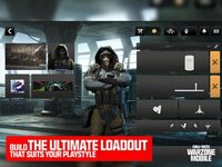 Call of Duty: Warzone Mobile screenshot, image №4041831 - RAWG