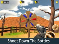 Skill Shoot Bottle 18 screenshot, image №1667962 - RAWG