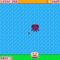 Turbo Rock Throwing screenshot, image №1222812 - RAWG