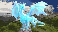 Clarity of the Crystal Dragon screenshot, image №3594733 - RAWG