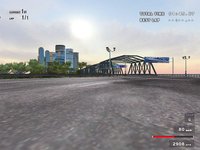 X Motor Racing screenshot, image №453834 - RAWG