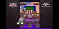Bricks Over Blocks screenshot, image №4128346 - RAWG