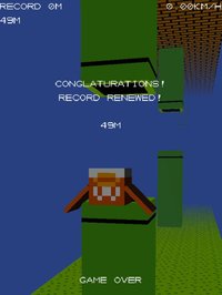 Jumping Bird 3D screenshot, image №1808676 - RAWG