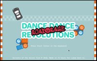 Dance Dance Road Rage Revolutions screenshot, image №1256605 - RAWG