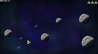 SpaceStoneDodger screenshot, image №3089530 - RAWG