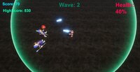 EchoWars screenshot, image №3363537 - RAWG