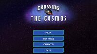 Crossing The Cosmos screenshot, image №2616030 - RAWG