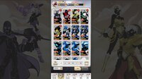 Hero Stickman screenshot, image №4209689 - RAWG