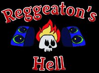 Reggeaton's Hell screenshot, image №2426123 - RAWG