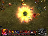 Heroes of Might and Magic V screenshot, image №722860 - RAWG