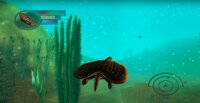 Sea Monsters: A Prehistoric Adventure screenshot, image №2426622 - RAWG