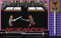Highlander (1986) screenshot, image №3978107 - RAWG
