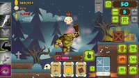 Magic Forest - Idle Clicker screenshot, image №1081470 - RAWG