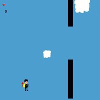 Jetpack Dodger screenshot, image №3687680 - RAWG