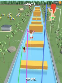 Aqualand 3D screenshot, image №2509748 - RAWG