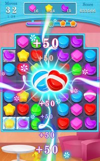 Cake Blast screenshot, image №1553427 - RAWG