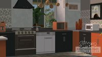 The Sims 2: Kitchen & Bath Interior Design Stuff screenshot, image №489755 - RAWG