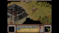 Dragon Throne: Battle of Red Cliffs screenshot, image №3991286 - RAWG
