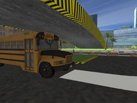 Bus Driving School 2017 - VR Simulator Edition screenshot, image №2215480 - RAWG