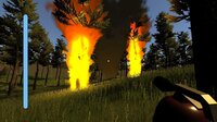 Funny Fire Game (Prototype) screenshot, image №2743798 - RAWG