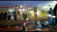 HyperFighter Boost Mode ON screenshot, image №860728 - RAWG