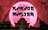 Karate Master screenshot, image №2707716 - RAWG