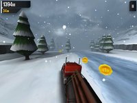 HISTORY's Ice Road Truckers screenshot, image №1335326 - RAWG