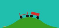 Delivery Truck - GMTK Game Jam 2021 screenshot, image №2891158 - RAWG