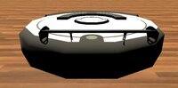 Roomba Racer screenshot, image №2430012 - RAWG