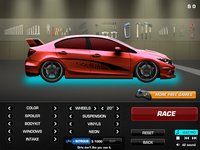 Tuning Race Girls 2 screenshot, image №1181230 - RAWG