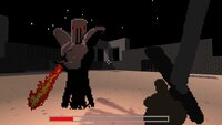 BLOODMOON (LiveOVErdrive) screenshot, image №2624213 - RAWG
