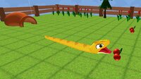 Snake In The Cube screenshot, image №2639522 - RAWG