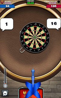 Darts Club: PvP Multiplayer screenshot, image №2089500 - RAWG